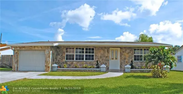 12341 NW 30th St, Sunrise, FL 33323