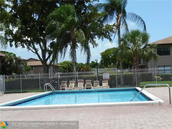 10053 Winding Lake Rd  #204, Sunrise, FL 33351