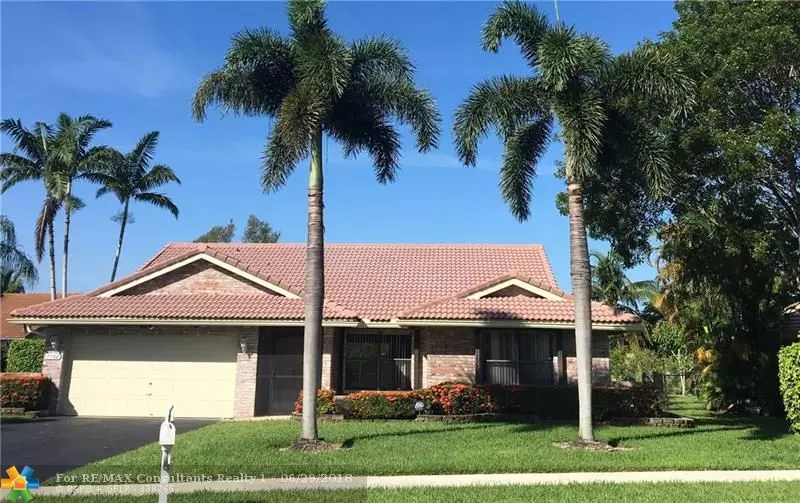 7702 NW 19th Ct, Margate, FL 33063
