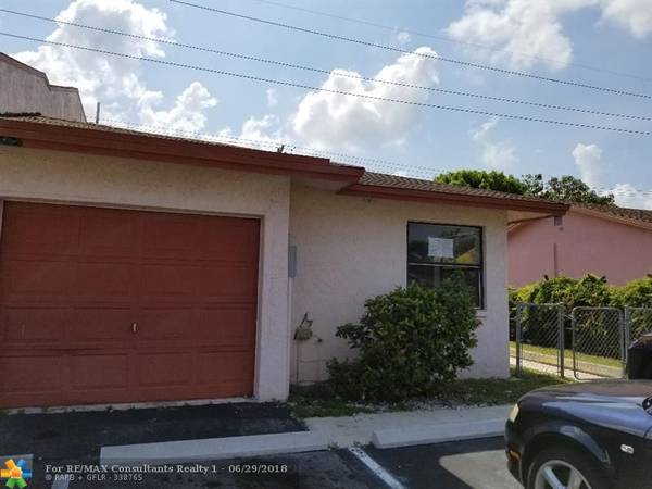 1784 NW 3rd Ave, Pompano Beach, FL 33060