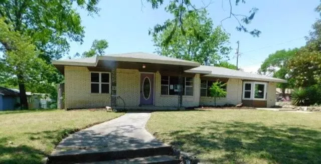 406 W 12th Street, Sulphur, OK 73086