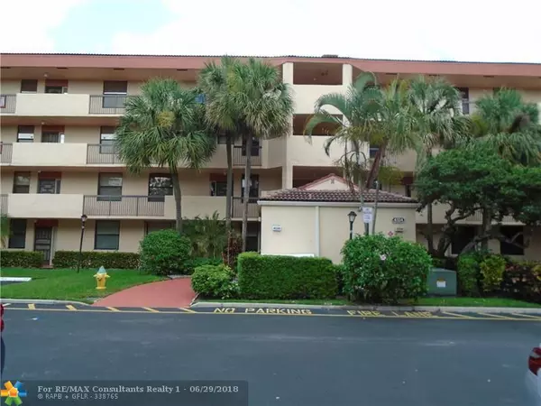 4134 Carambola Circle S  #402, Coconut Creek, FL 33066