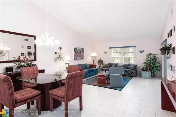 Boynton Beach, FL 33437,9916 Summerbrook Ter  #B