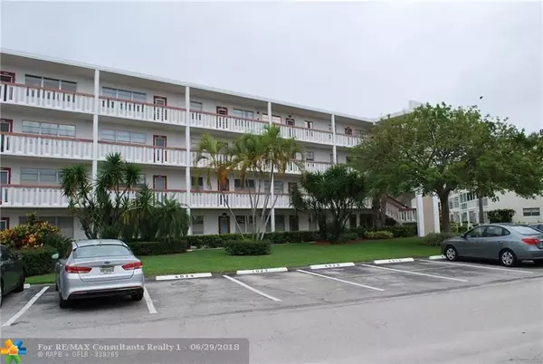 Deerfield Beach, FL 33442,1032 ASHBY D  #1032