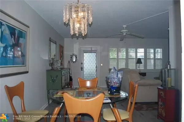 Deerfield Beach, FL 33442,1032 ASHBY D  #1032