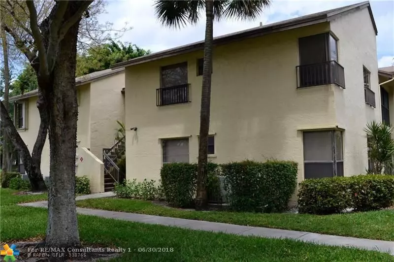 Coconut Creek, FL 33063,3835 Cocoplum Cir  #3835