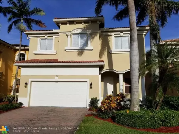 46 Country Lake Cir, Boynton Beach, FL 33436