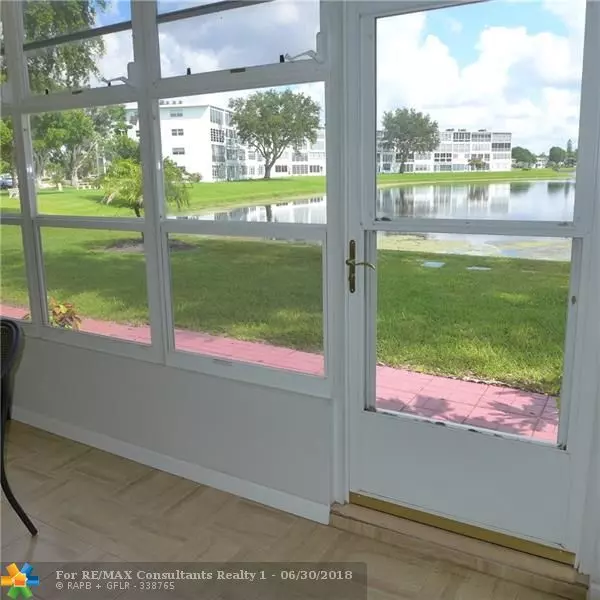 Deerfield Beach, FL 33442,1071 Cambridge D  #1071