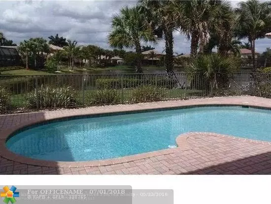 7515 NW 125th Way, Parkland, FL 33076