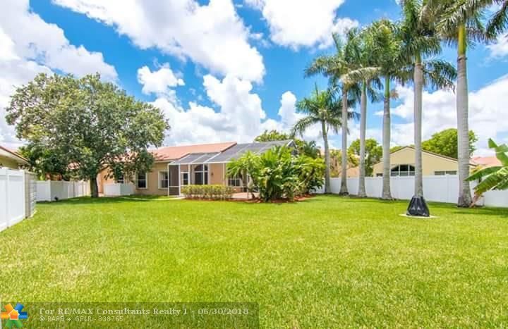 10937 NW 46th Dr, Coral Springs, FL 33076