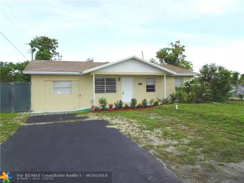 1731 NW 1st Ter, Pompano Beach, FL 33060