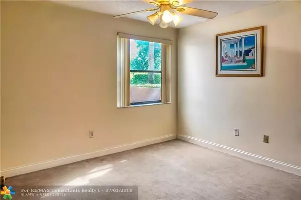 Coconut Creek, FL 33073,4101 Coral Tree Circle  #117