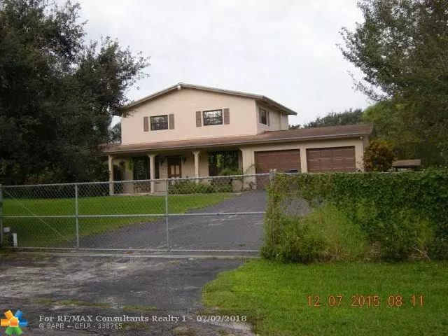 4875 SW 163rd Ave, Southwest Ranches, FL 33331