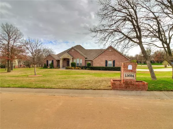 Jones, OK 73049,13684 NE 65th