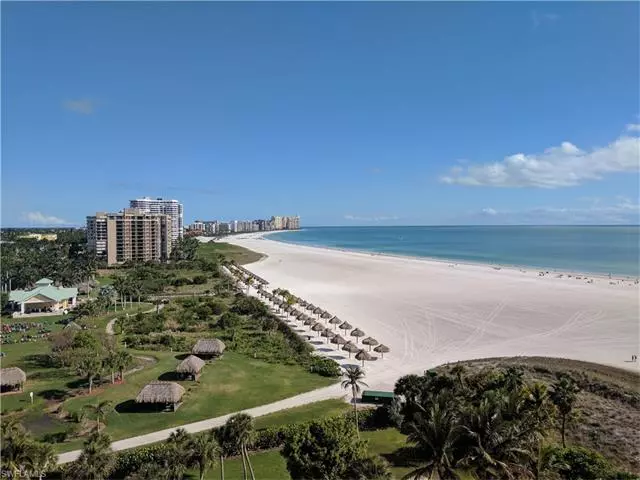 Marco Island, FL 34145,58 N Collier BLVD #1105