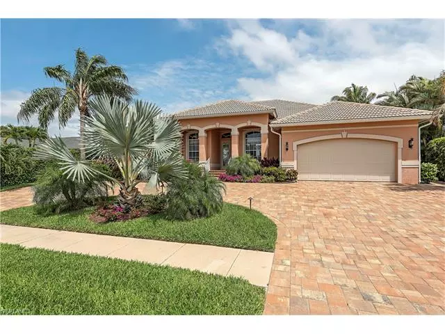 Marco Island, FL 34145,151 Leeward CT