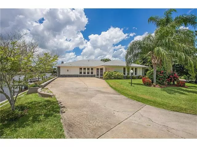 Cape Coral, FL 33904,3536 SE 17th PL