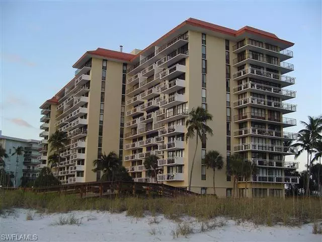 Marco Island, FL 34145,180 Seaview CT #308