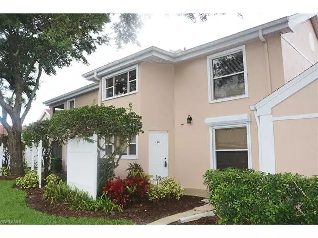 Naples, FL 34109,9840 Luna CIR #E-101