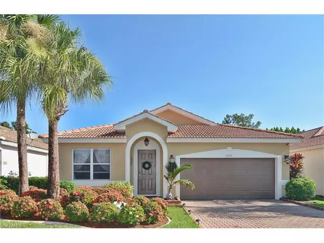 Fort Myers, FL 33966,6563 Plantation Preserve CIR N