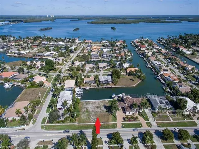 Marco Island, FL 34145,445 N Barfield DR