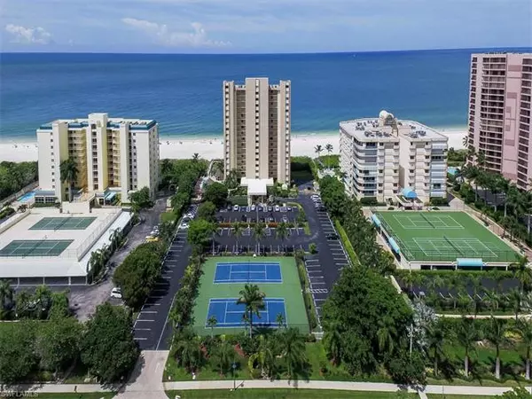 890 S Collier BLVD #805, Marco Island, FL 34145