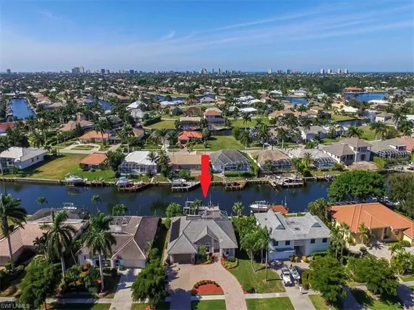 246 N Barfield DR, Marco Island, FL 34145