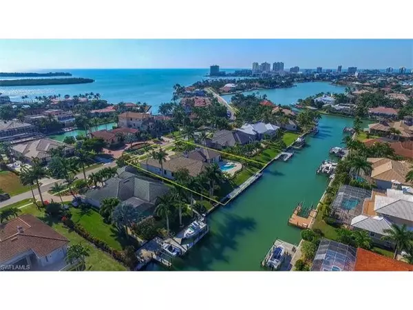 1560 Caxambas CT, Marco Island, FL 34145