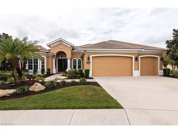 6714 Ladyfish TRL, Lakewood Ranch, FL 34202