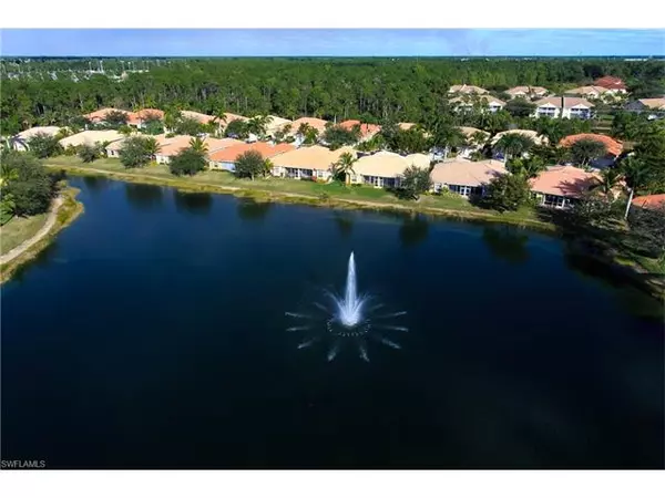 8100 Sanctuary DR #Unit 1, Naples, FL 34104