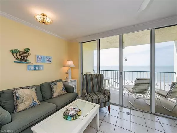 Marco Island, FL 34145,900 S Collier BLVD #606