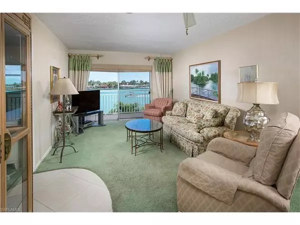 Marco Island, FL 34145,1200 Edington PL #A304