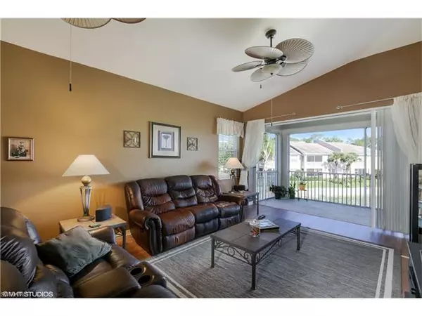 6295 Wilshire Pines CIR #6-605, Naples, FL 34109