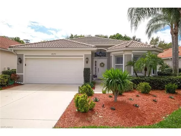 20351 Rookery DR S, Estero, FL 33928