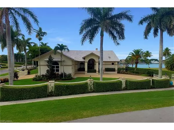 1791 Devon CT, Marco Island, FL 34145