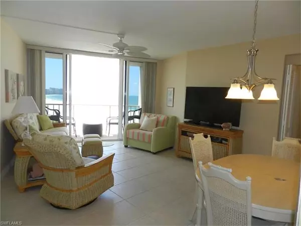 Marco Island, FL 34145,58 N Collier BLVD #1105