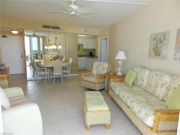 Marco Island, FL 34145,58 N Collier BLVD #1105