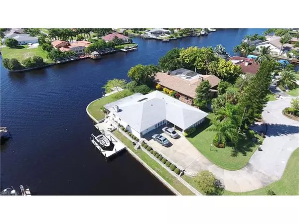 Cape Coral, FL 33904,3536 SE 17th PL