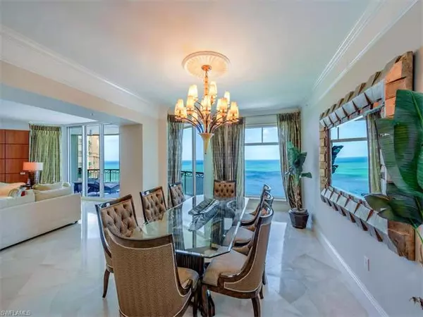 Marco Island, FL 34145,940 Cape Marco DR #2101