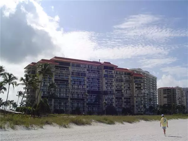 Marco Island, FL 34145,180 Seaview CT #308