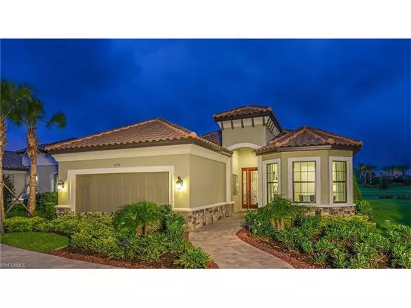 9583 Mussorie CIR, Naples, FL 34114