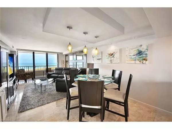 320 Seaview CT #2002, Marco Island, FL 34145