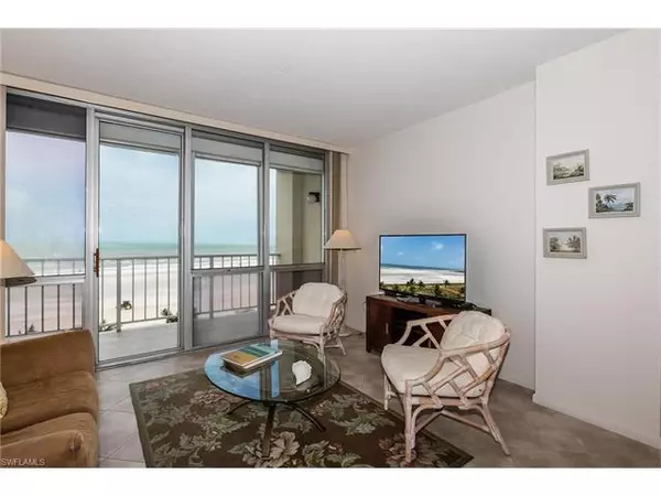 Marco Island, FL 34145,140 Seaview CT #N-801