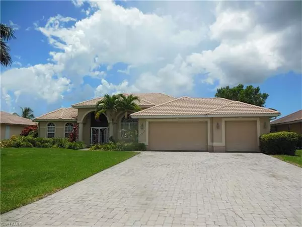 18469 Royal Hammock BLVD, Naples, FL 34114