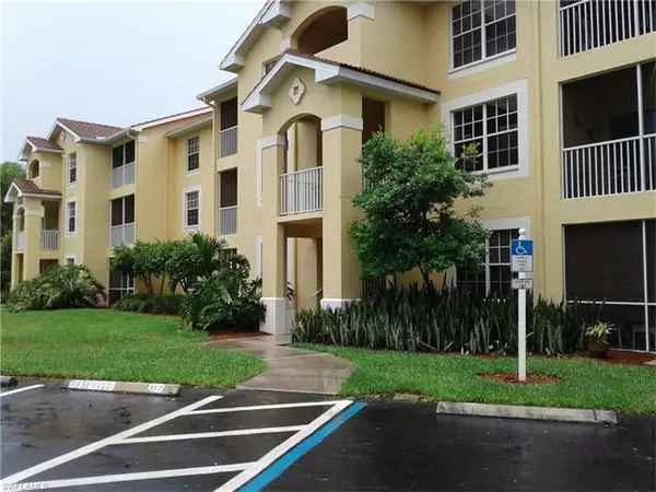 4710 Saint Croix LN #231, Naples, FL 34109