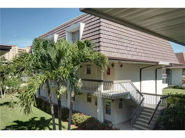 87 N Collier BLVD #R-1, Marco Island, FL 34145