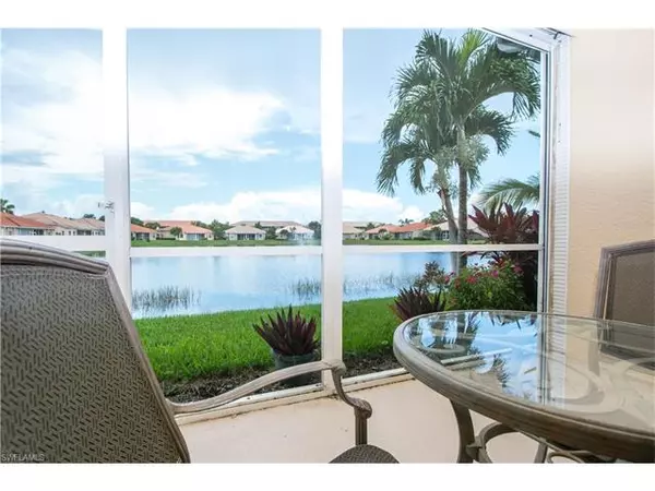 8064 Sanctuary DR #2, Naples, FL 34104