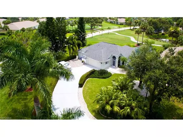 20621 Country Walk WAY, Estero, FL 33928