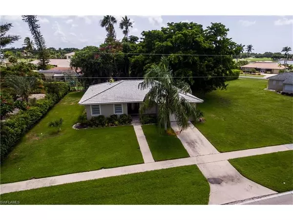 469 Yellowbird ST, Marco Island, FL 34145