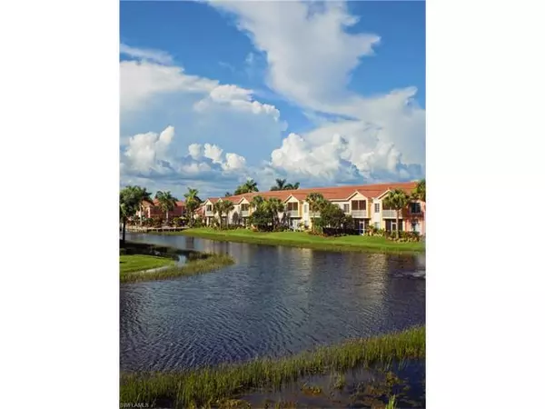 Estero, FL 33928,20221 Estero Gardens CIR #202